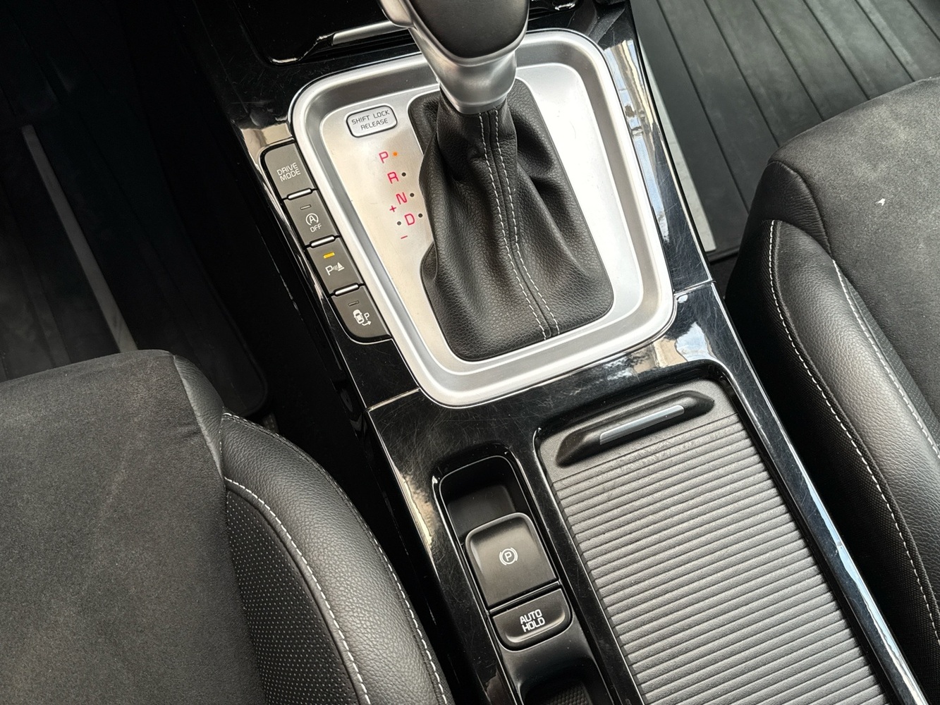 Kia Proceed vaihtoauto