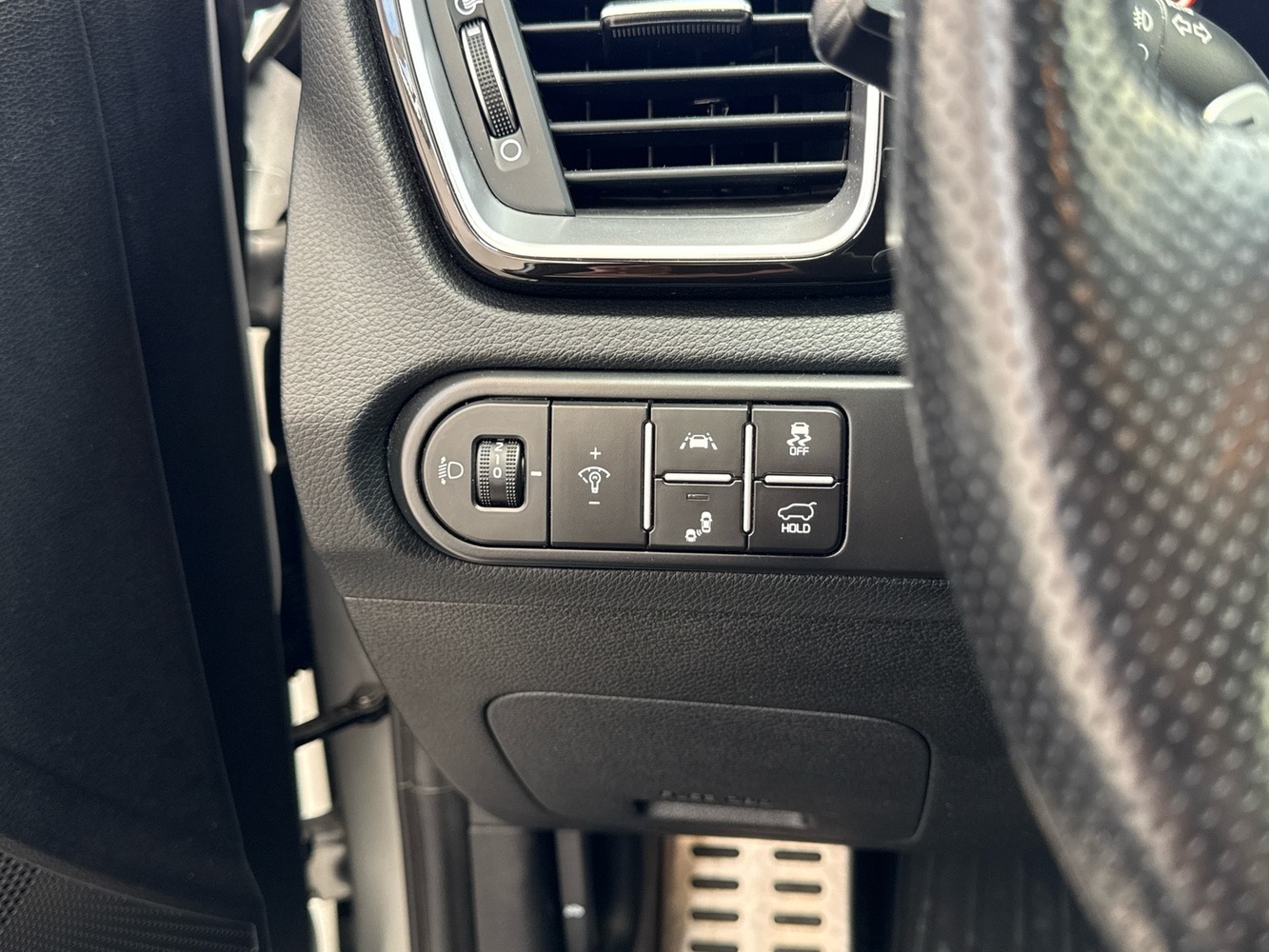 Kia Proceed vaihtoauto