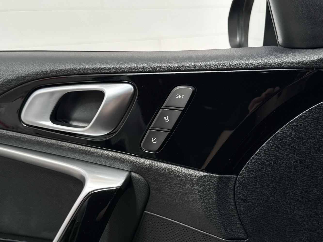 Kia Proceed vaihtoauto