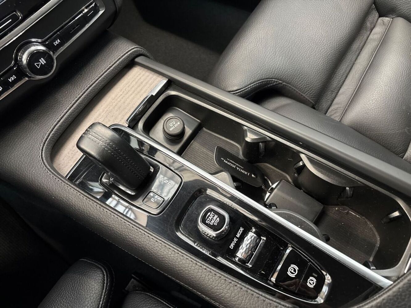 Volvo V90 Cross Country vaihtoauto