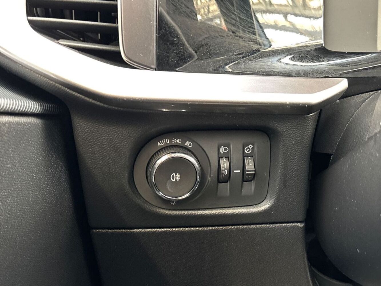 Opel Mokka vaihtoauto