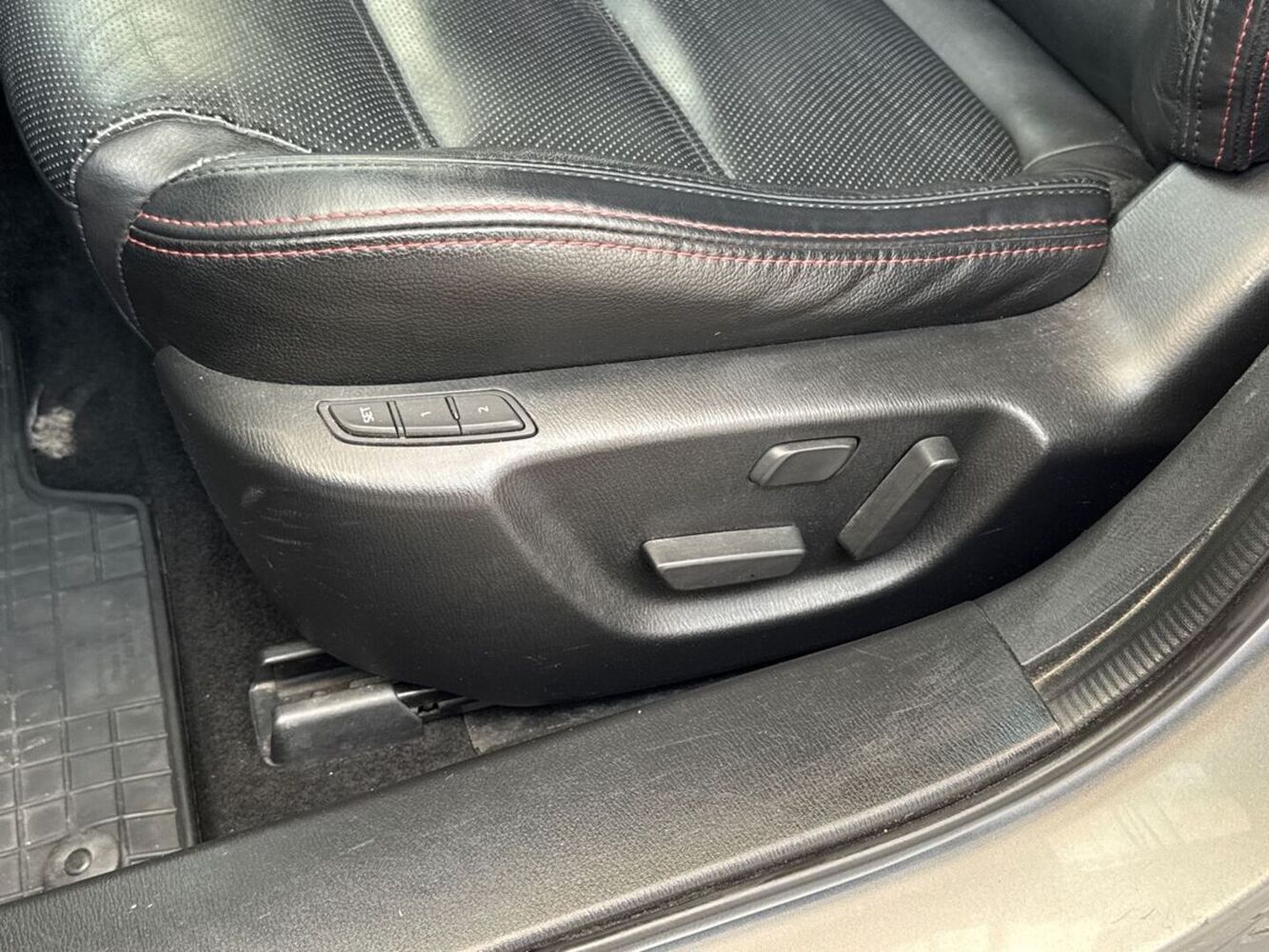 Mazda 6 vaihtoauto