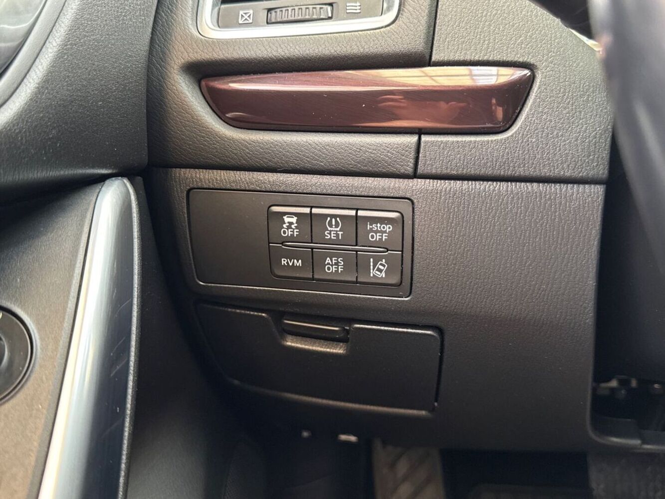 Mazda 6 vaihtoauto