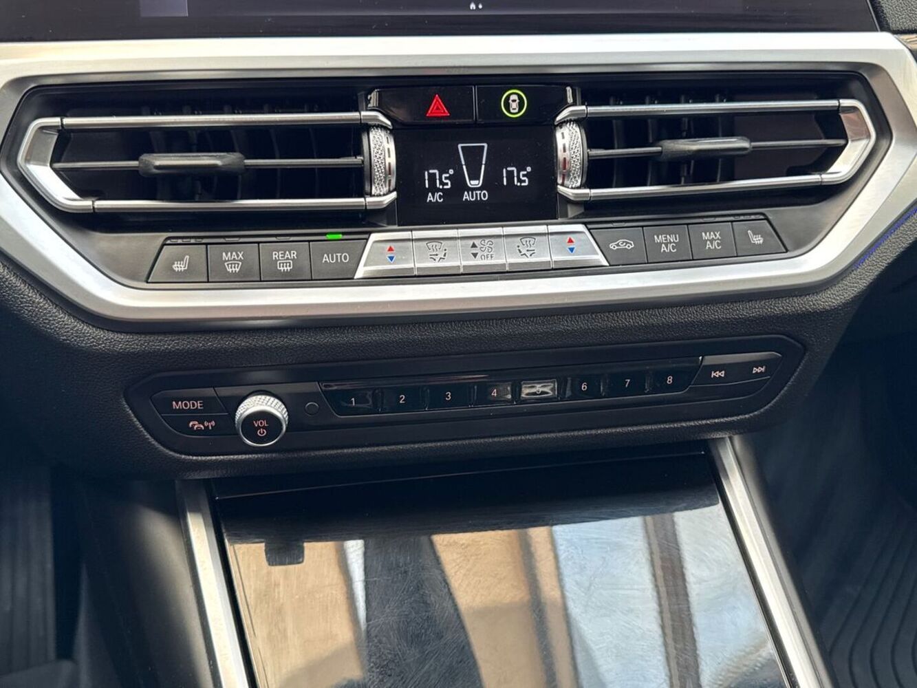 BMW 318 vaihtoauto