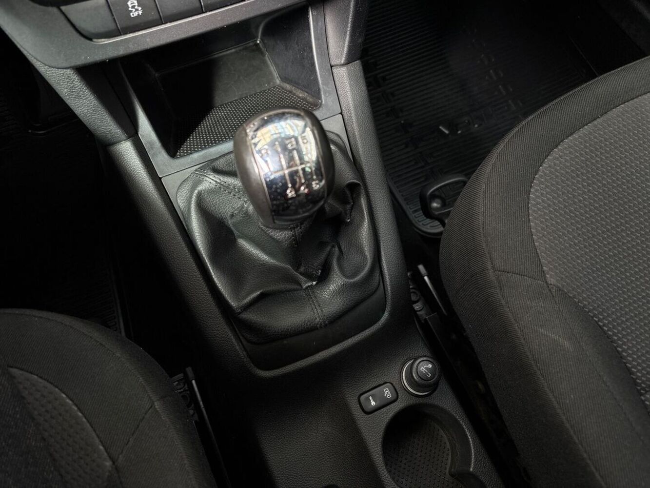 Skoda Yeti vaihtoauto