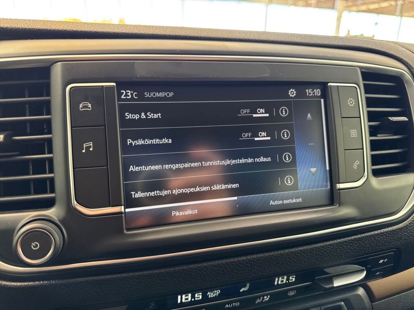 Toyota Proace Verso vaihtoauto