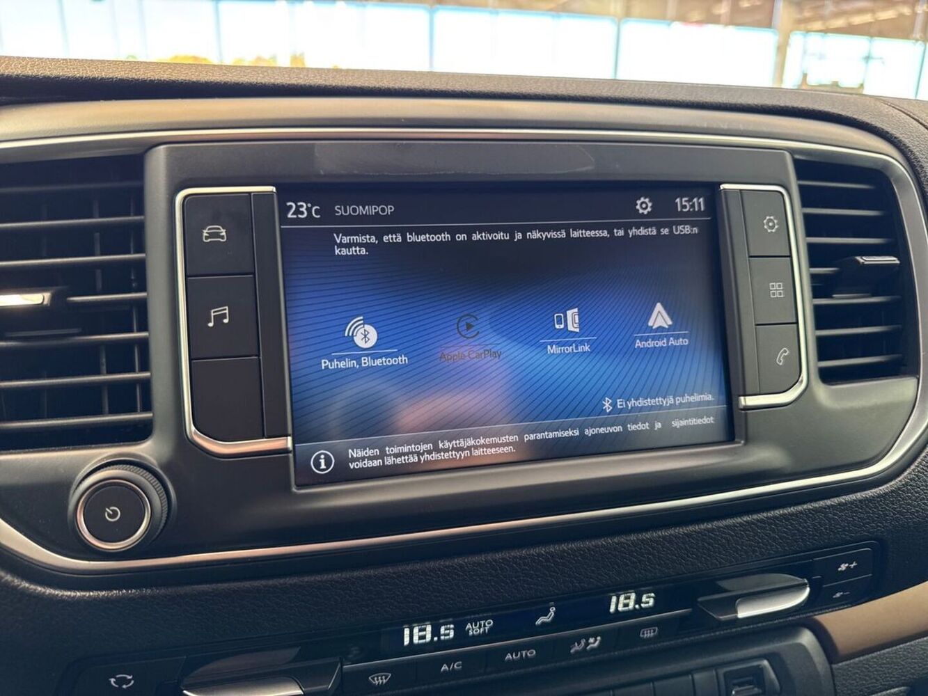 Toyota Proace Verso vaihtoauto
