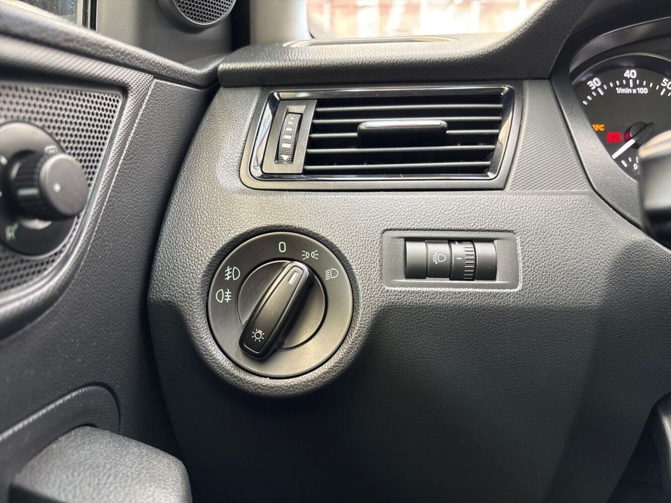 Skoda Rapid vaihtoauto