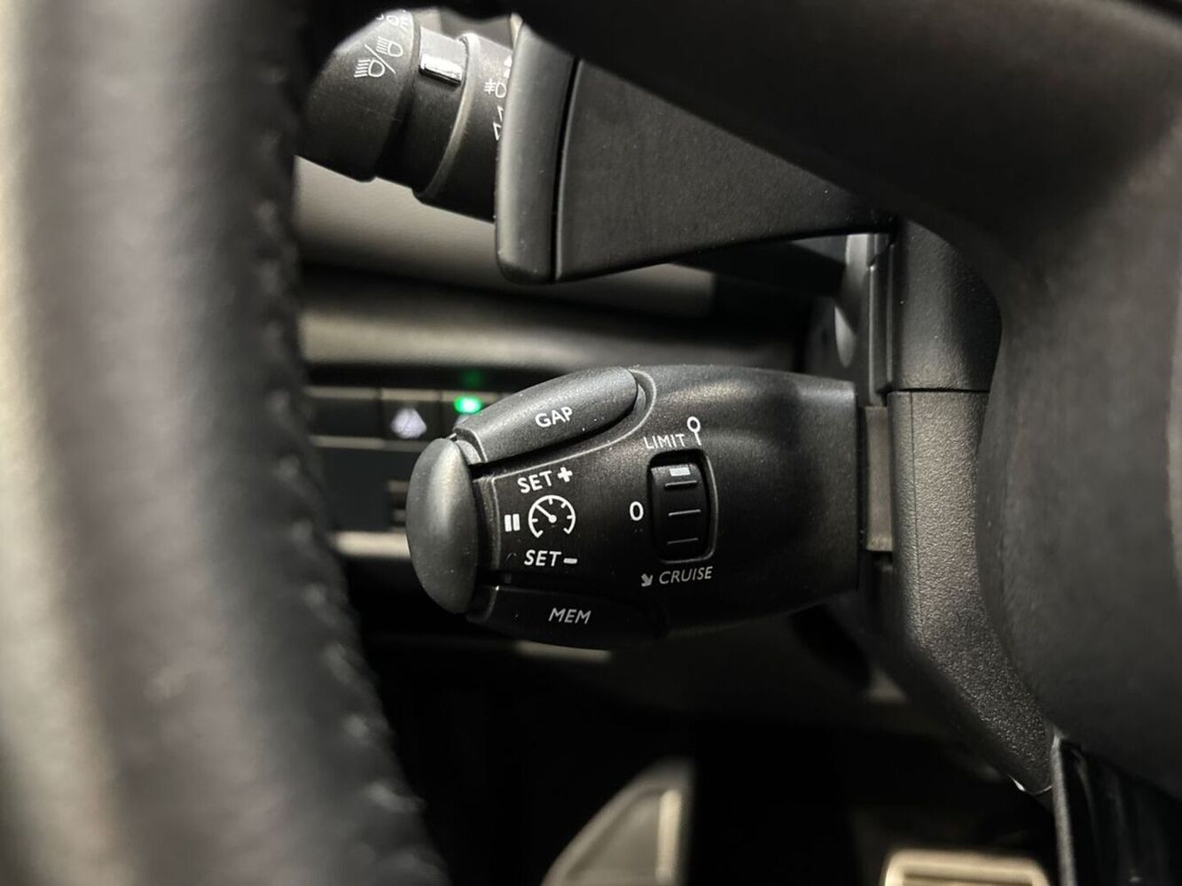 Citroën C5 Aircross vaihtoauto