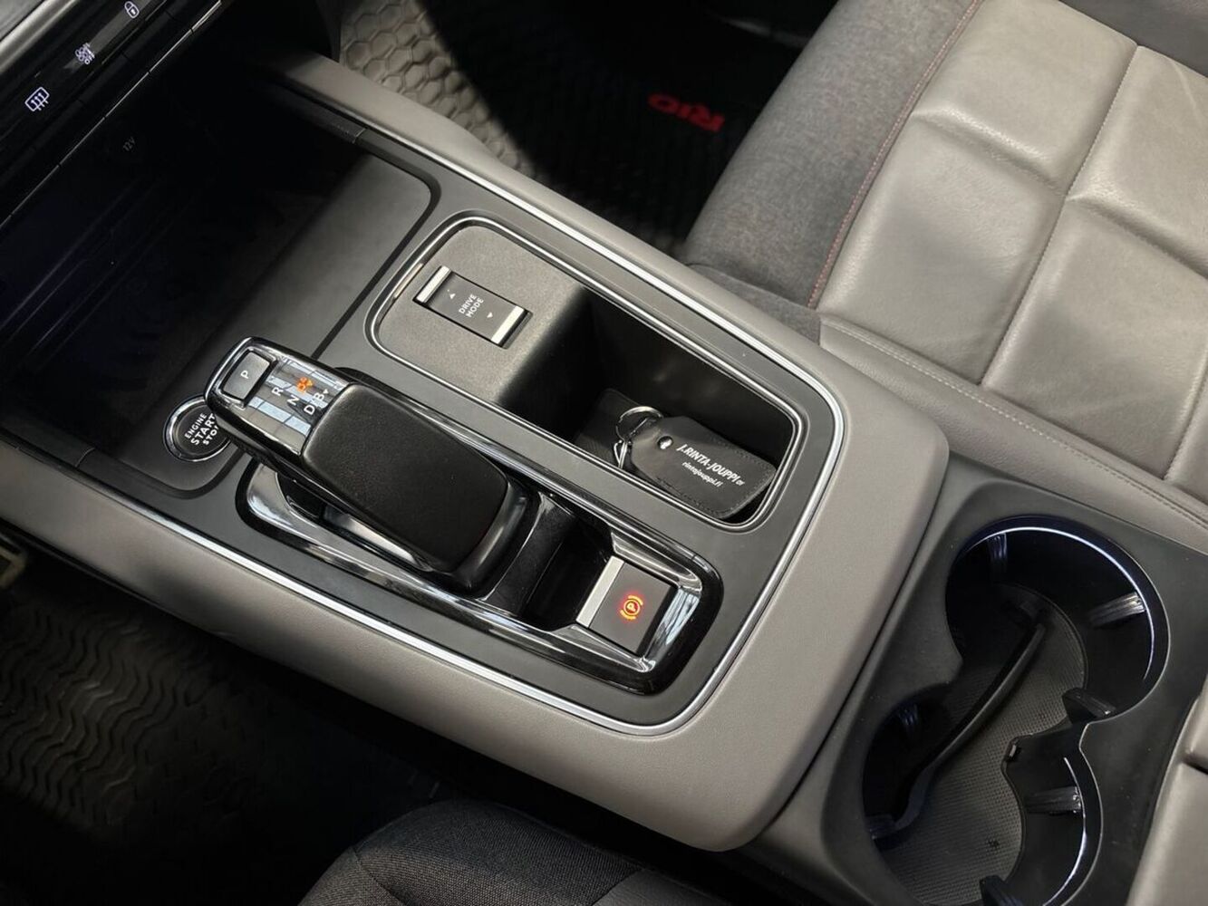 Citroën C5 Aircross vaihtoauto