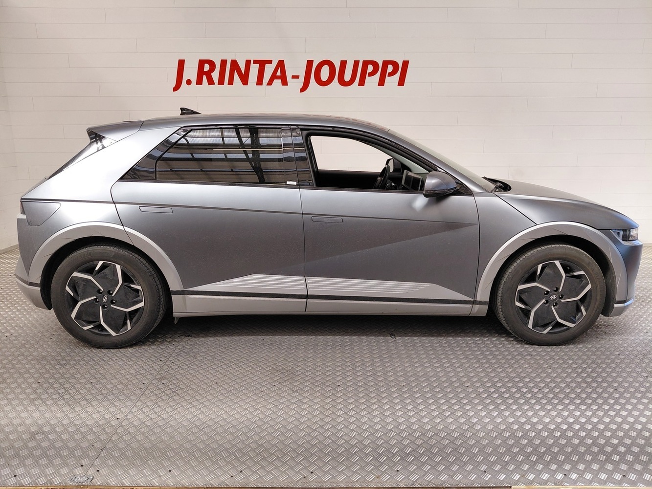 Hyundai IONIQ 5 vaihtoauto