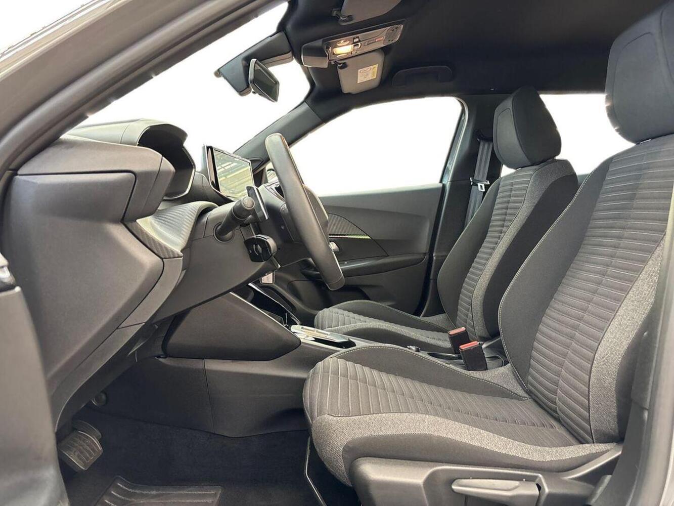 Peugeot 2008 vaihtoauto