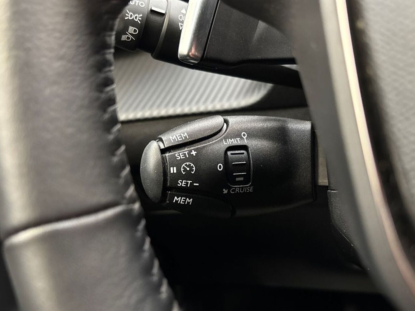 Peugeot 2008 vaihtoauto