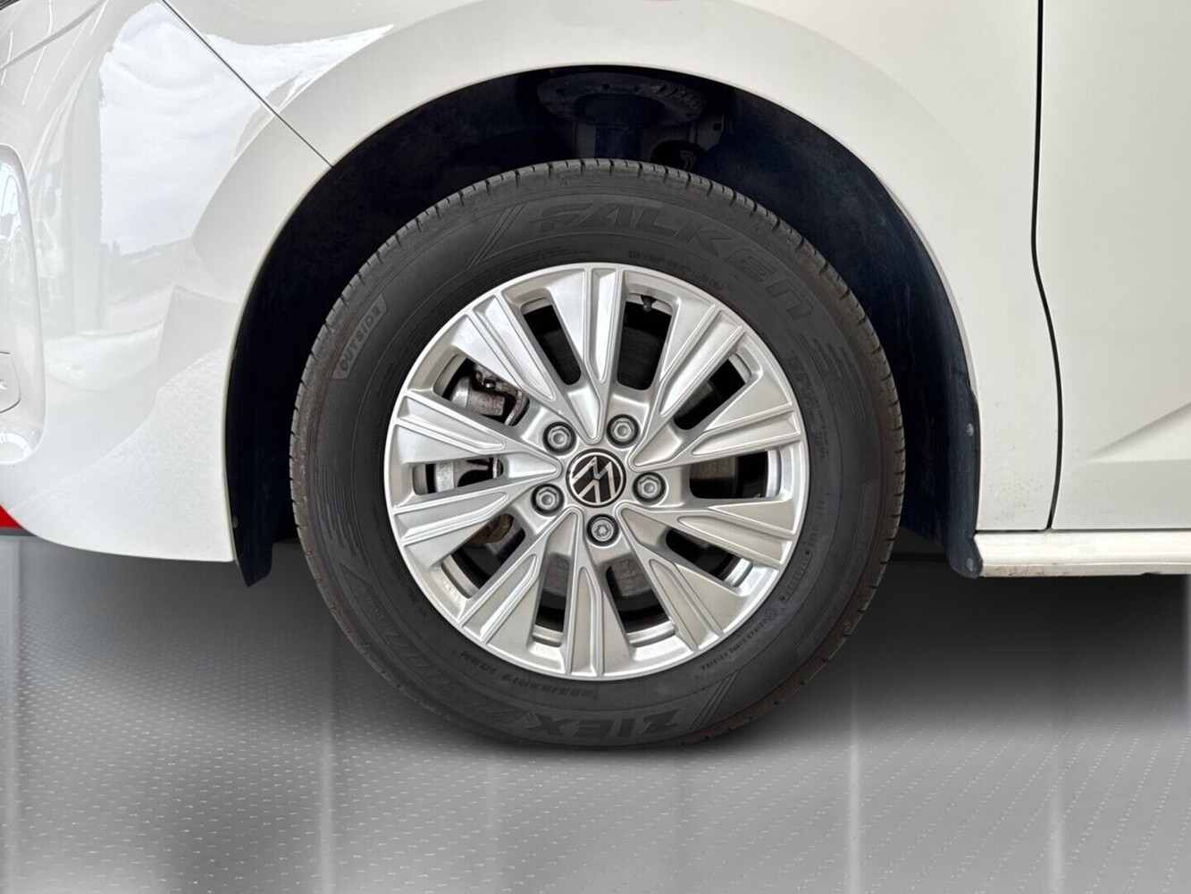 Volkswagen Multivan vaihtoauto