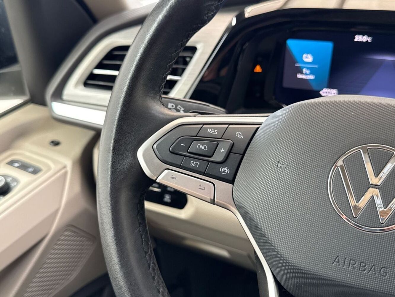 Volkswagen Multivan vaihtoauto