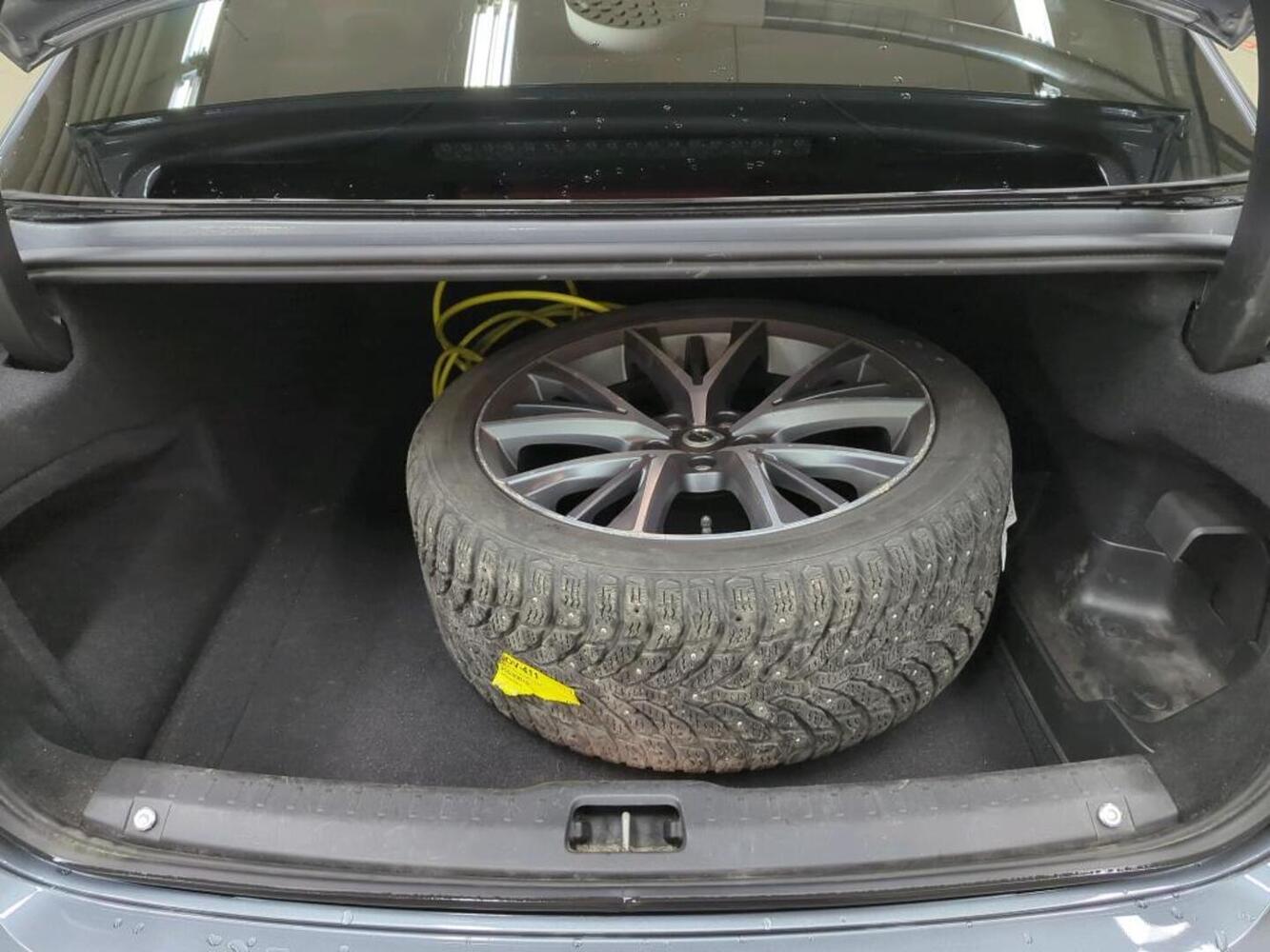 Volvo S90 vaihtoauto