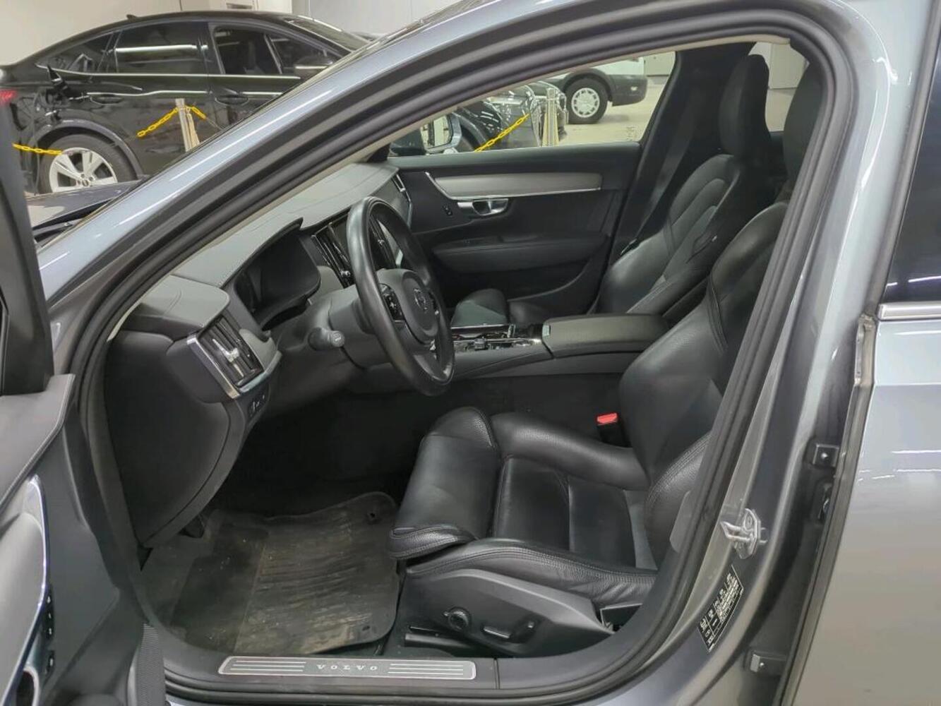 Volvo S90 vaihtoauto