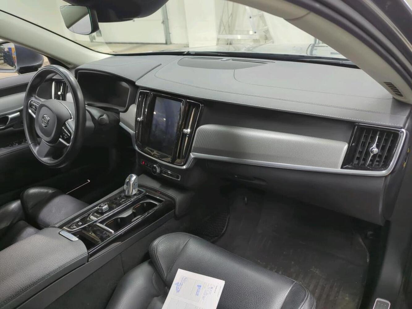 Volvo S90 vaihtoauto