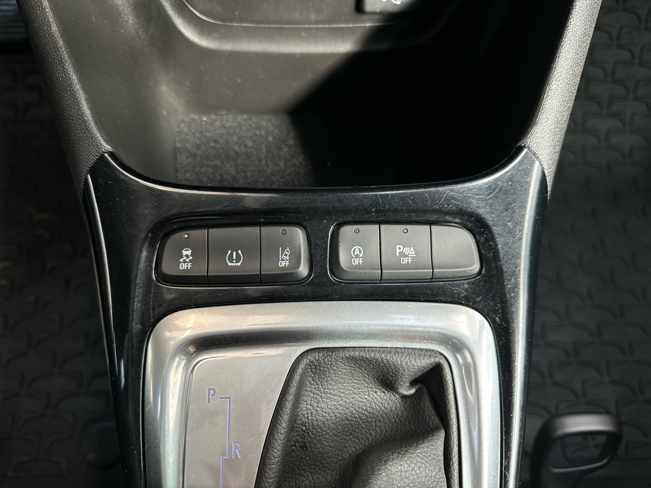 Opel Crossland vaihtoauto