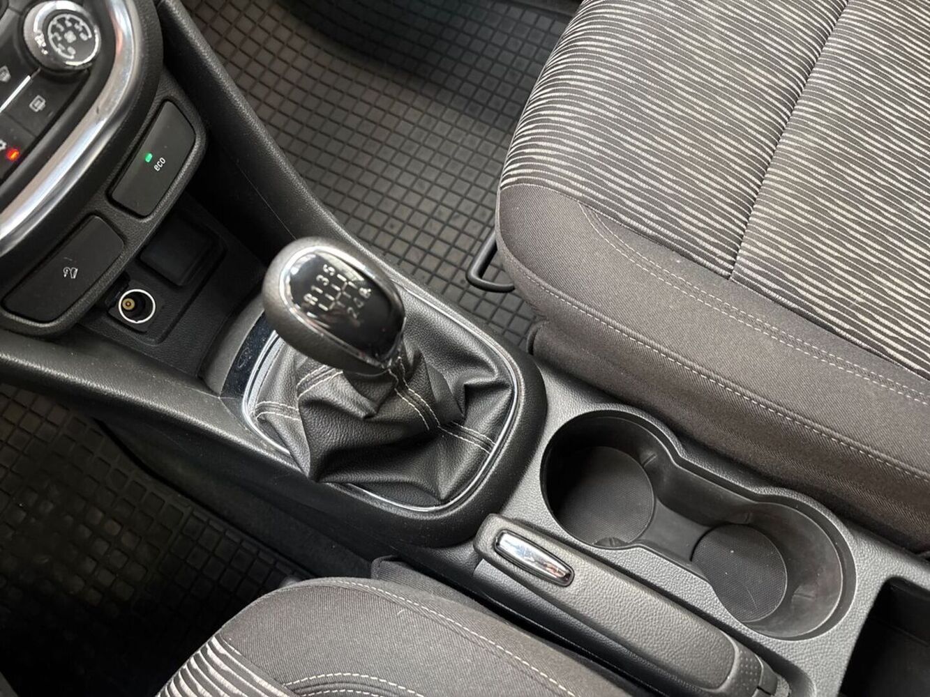 Opel Mokka vaihtoauto