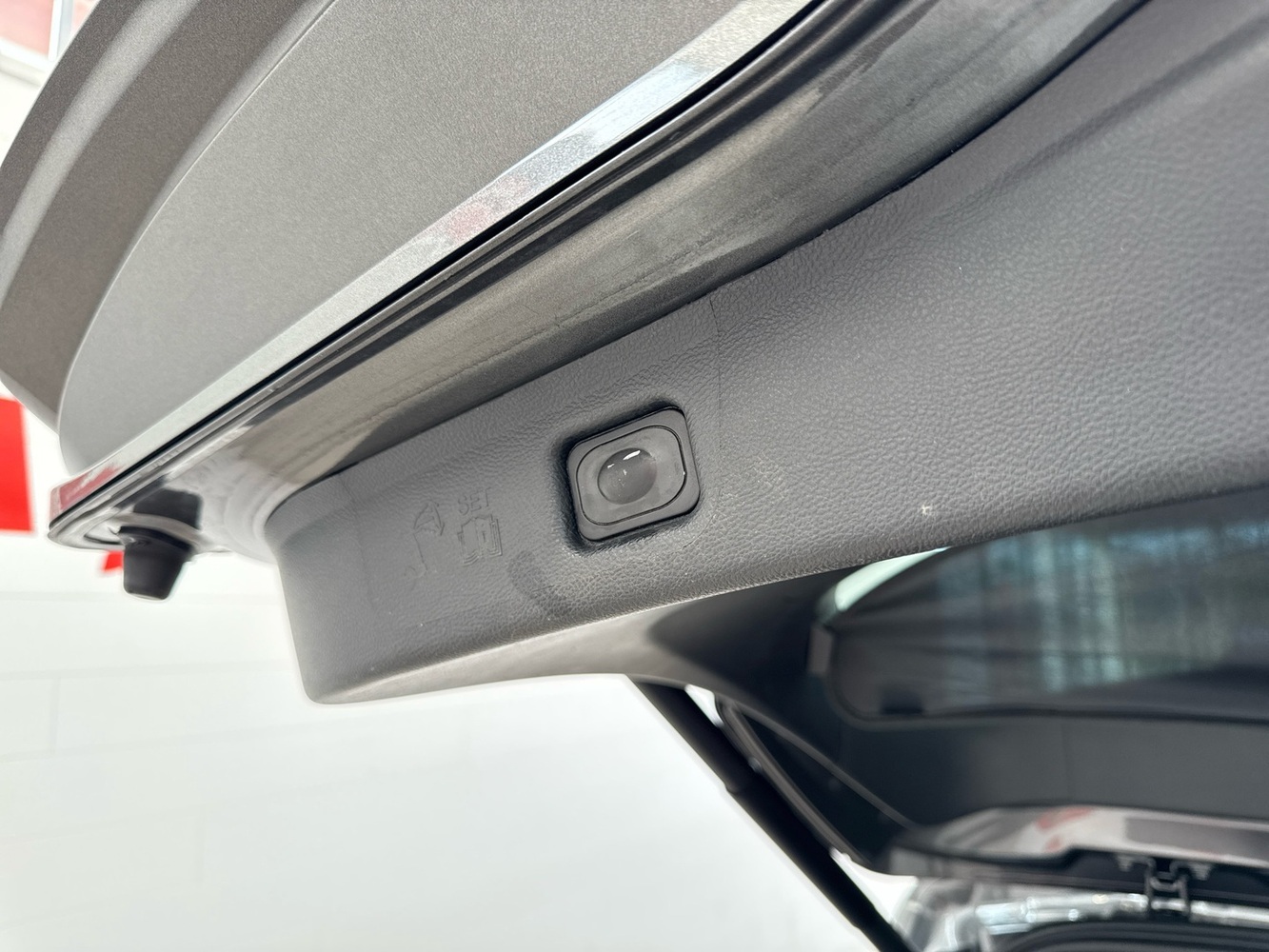 Ford S-MAX vaihtoauto