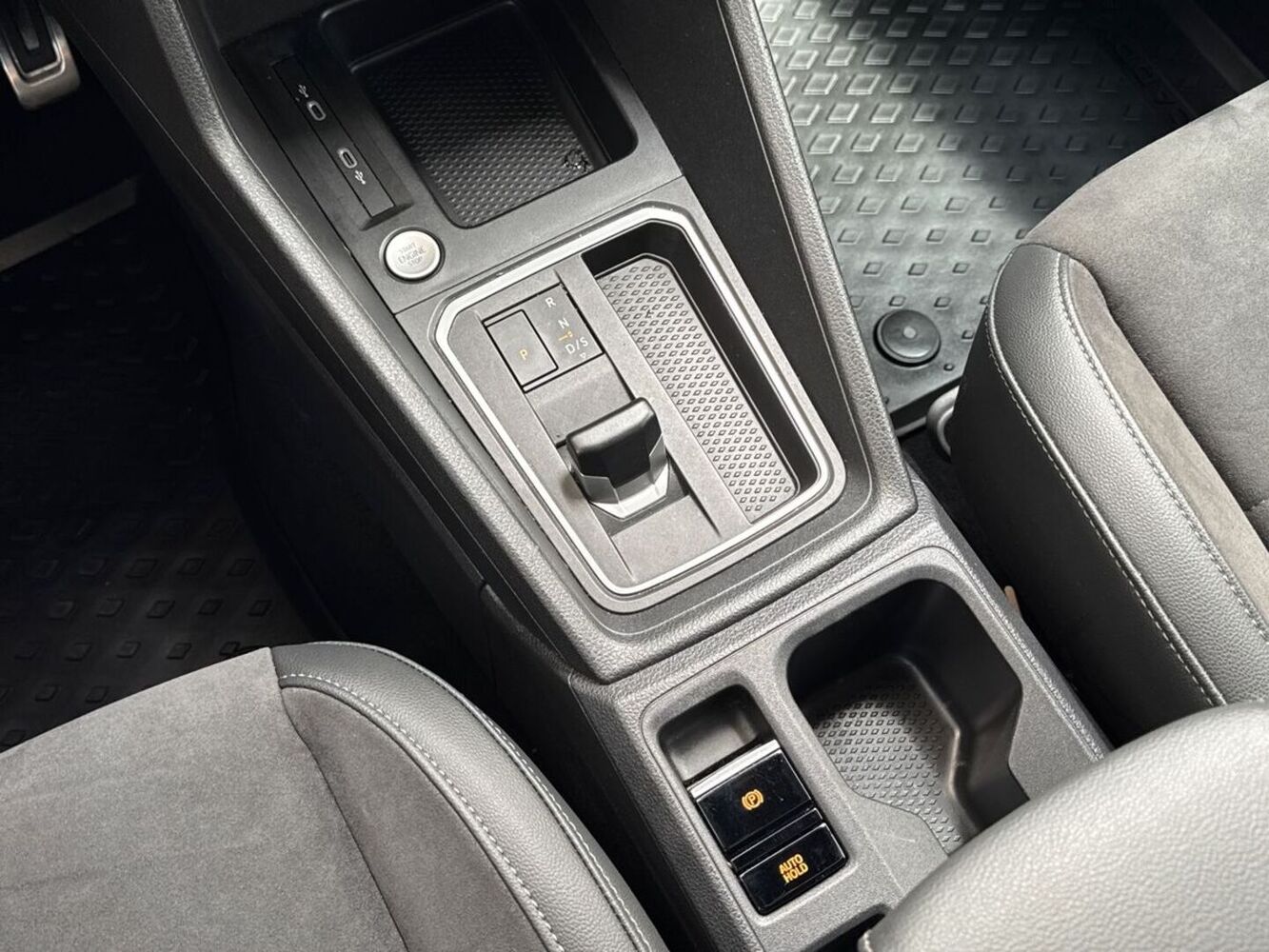 Volkswagen Caddy vaihtoauto