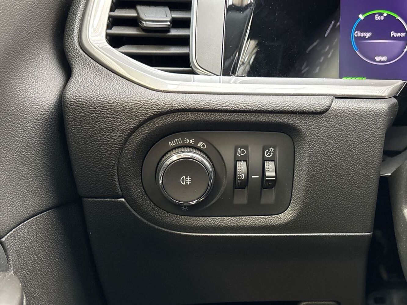 Opel Grandland vaihtoauto