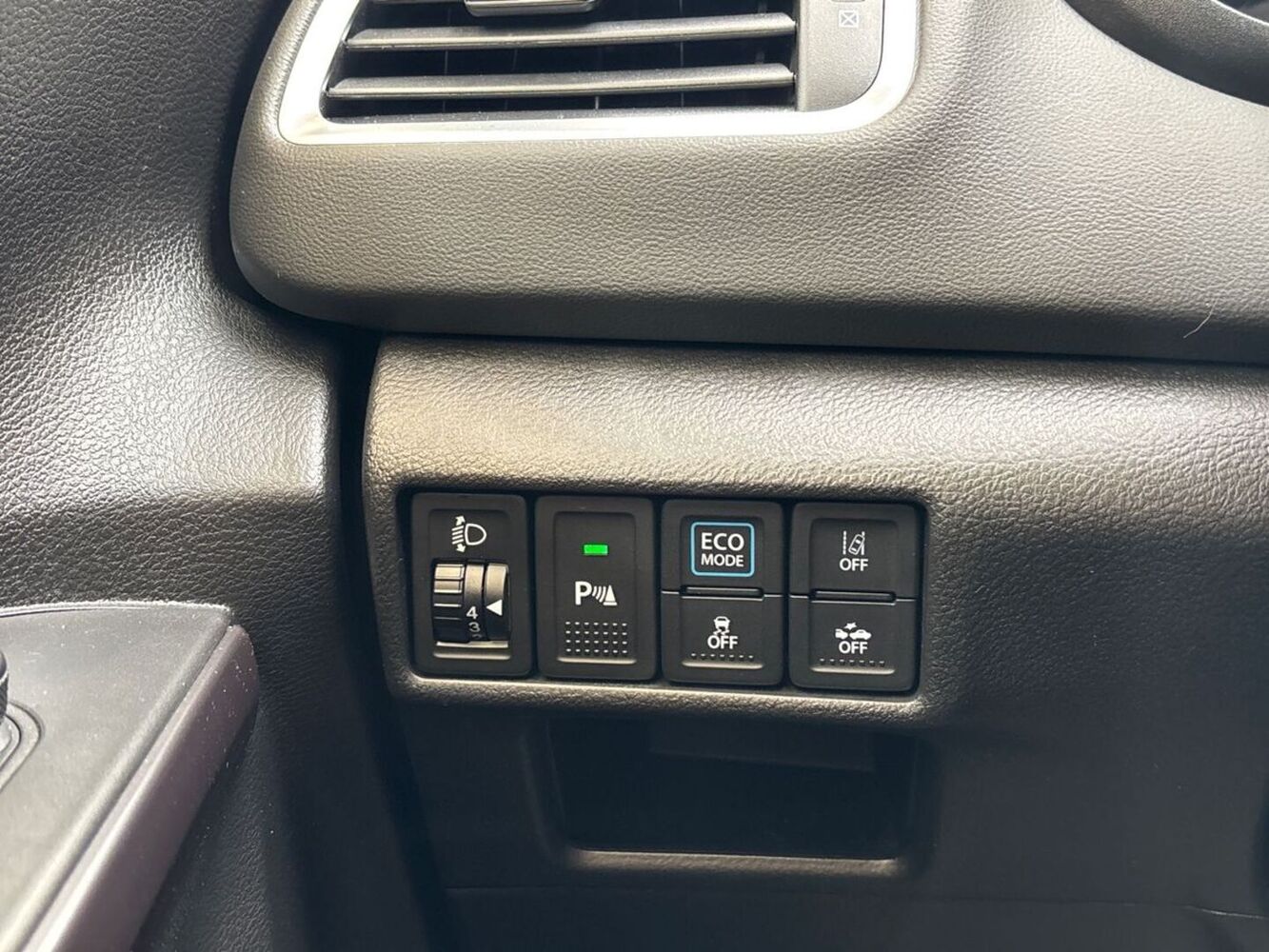 Suzuki S-Cross vaihtoauto