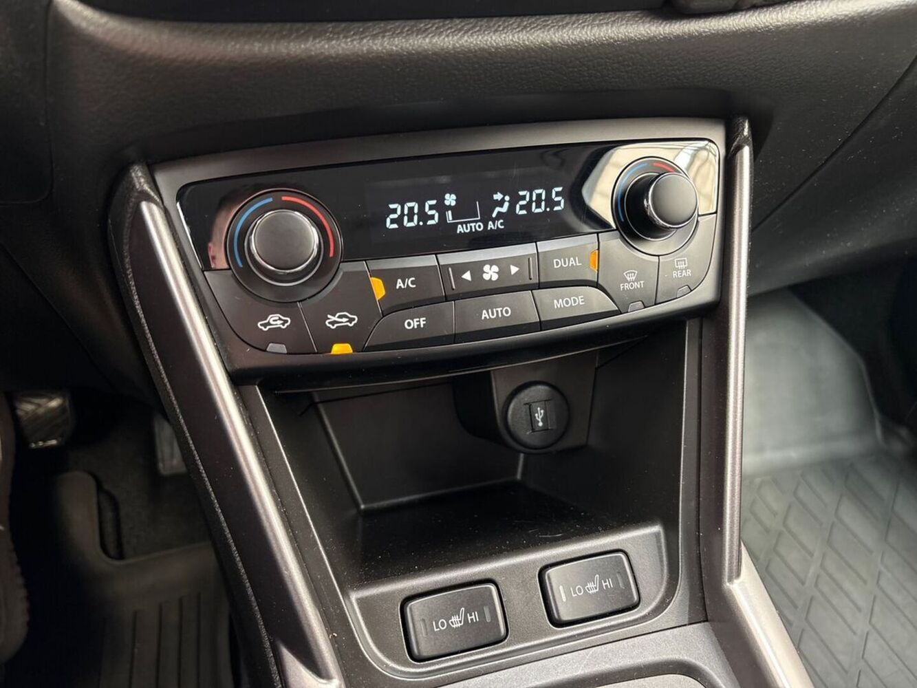 Suzuki S-Cross vaihtoauto