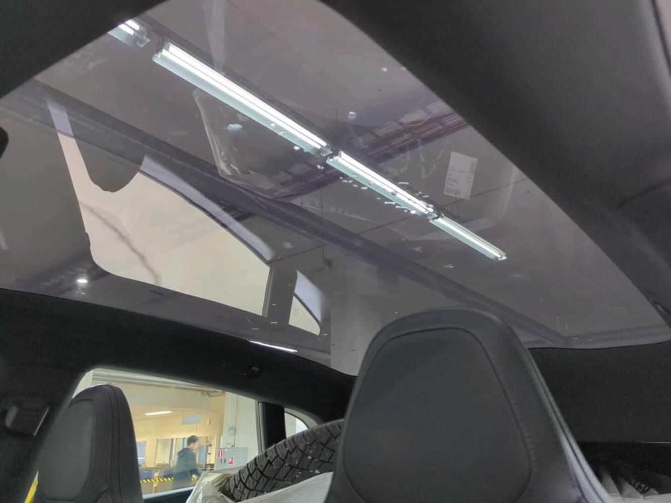 Polestar 4 vaihtoauto