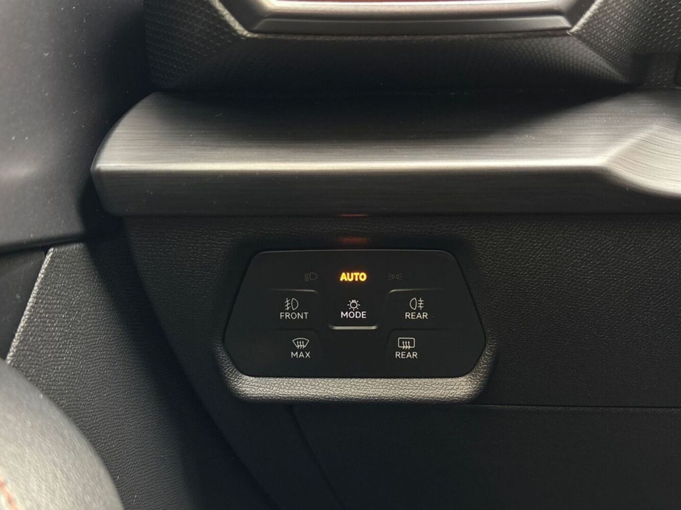 Cupra Leon Sportstourer vaihtoauto