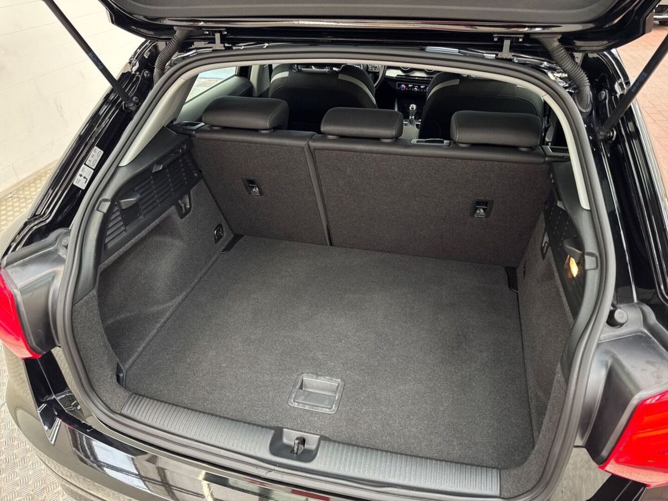 Audi Q2 vaihtoauto