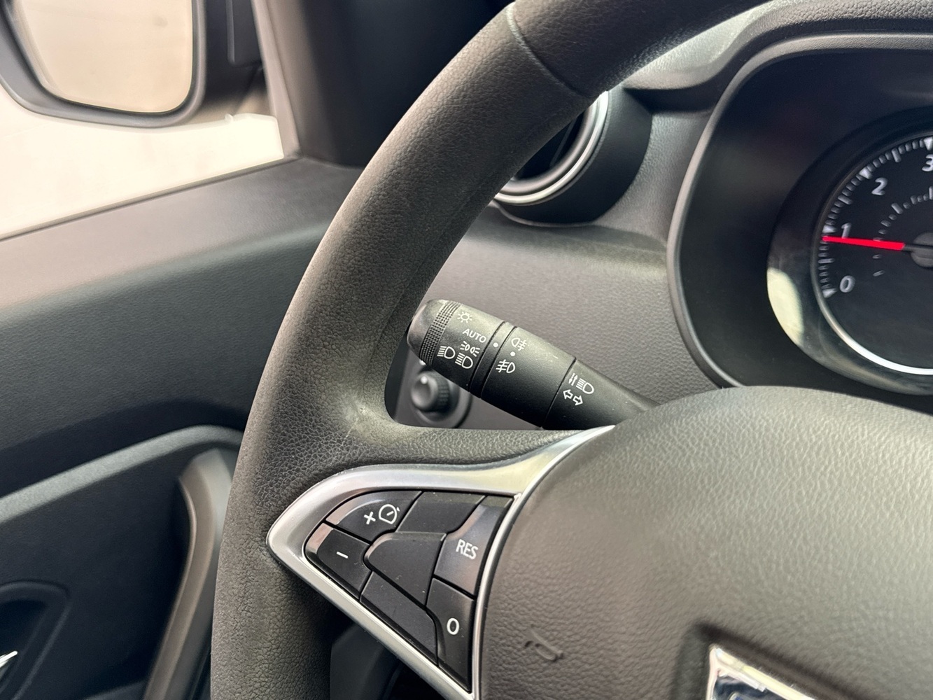 Dacia Duster vaihtoauto