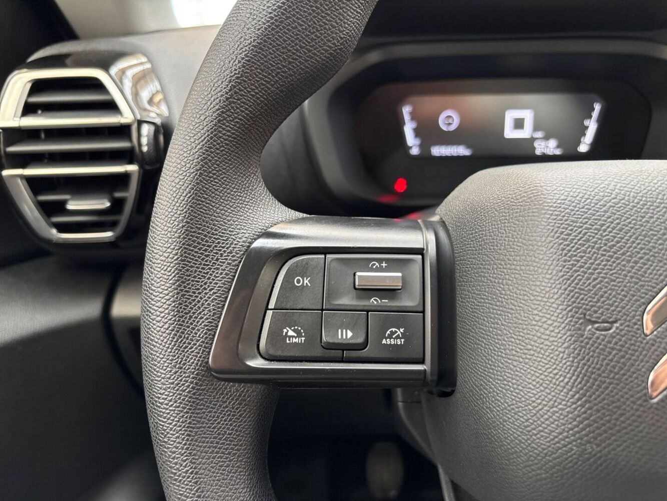 Citroën C4 vaihtoauto
