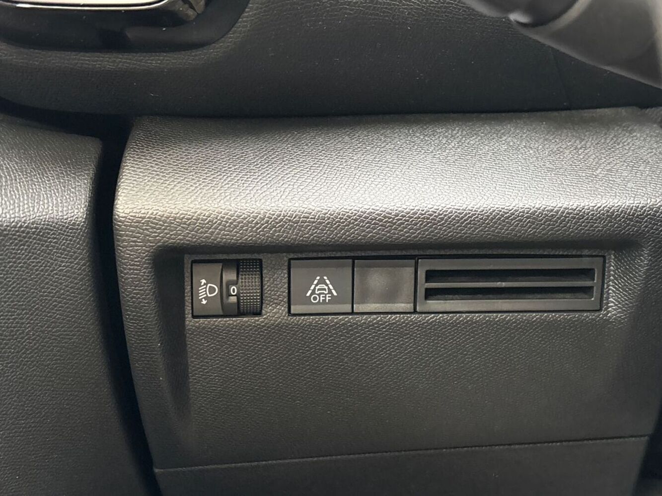 Citroën C4 vaihtoauto