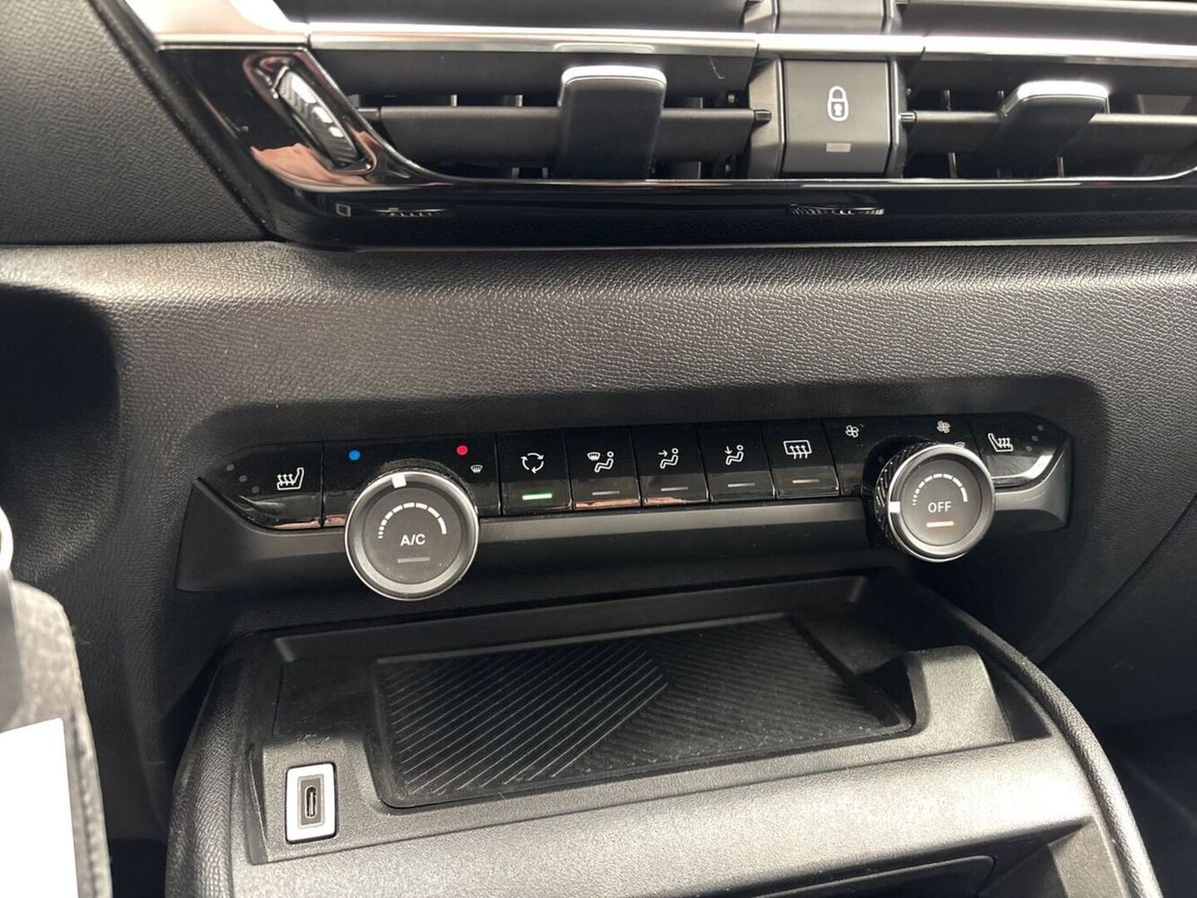 Citroën C4 vaihtoauto