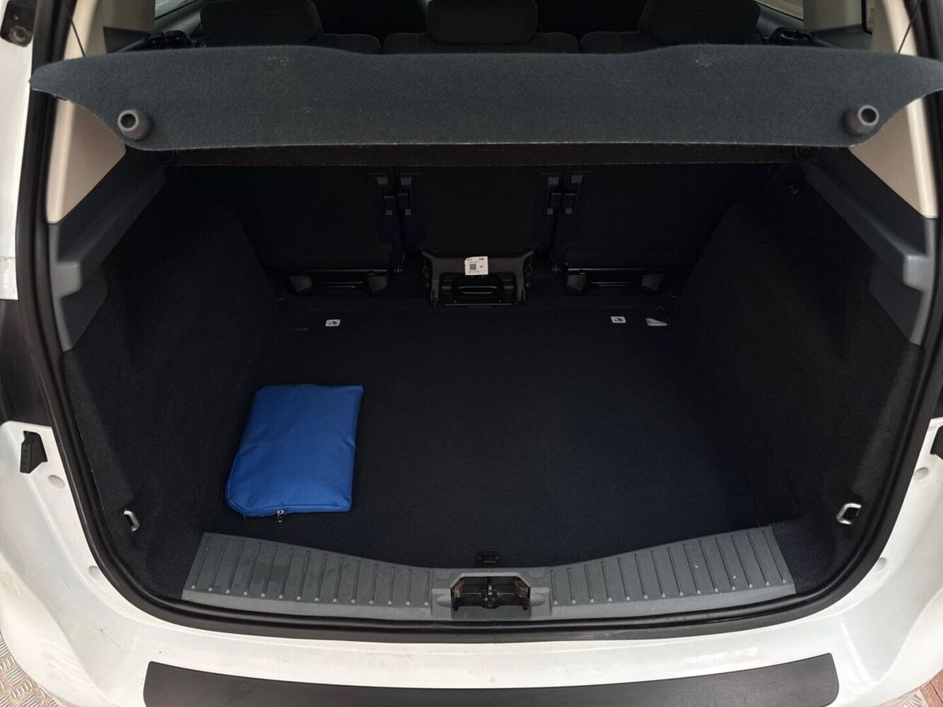Ford C-MAX vaihtoauto