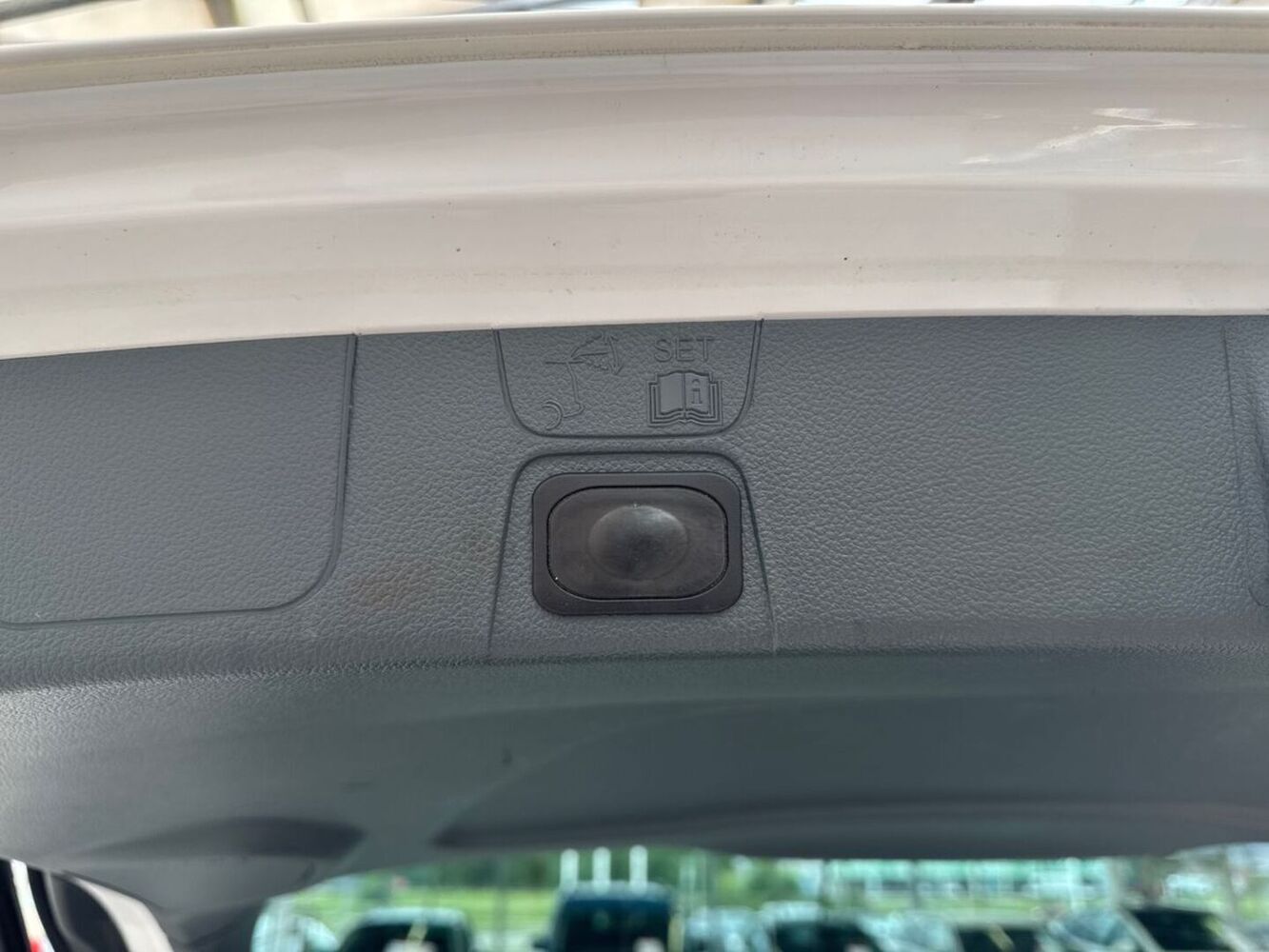 Ford C-MAX vaihtoauto