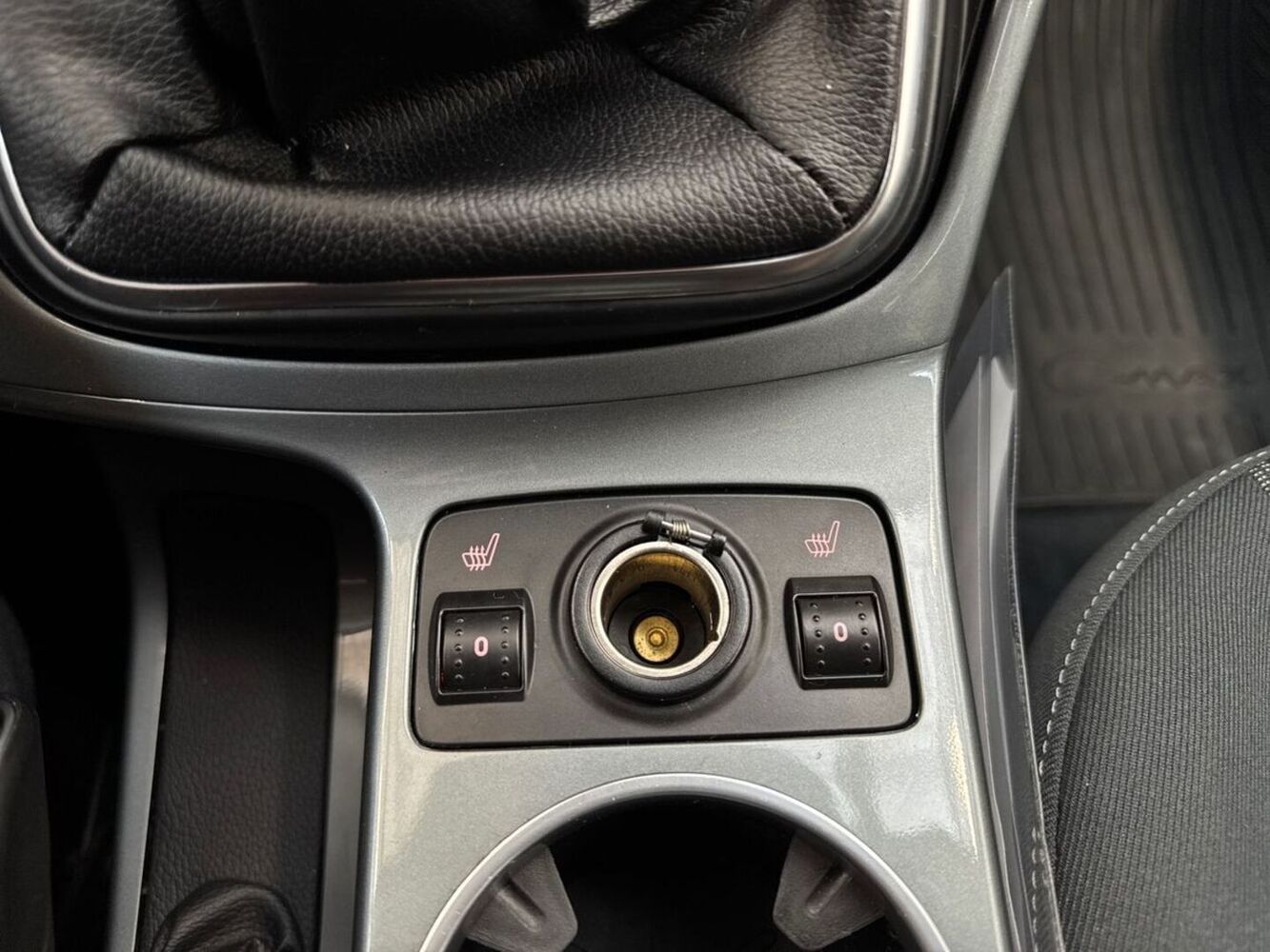 Ford C-MAX vaihtoauto