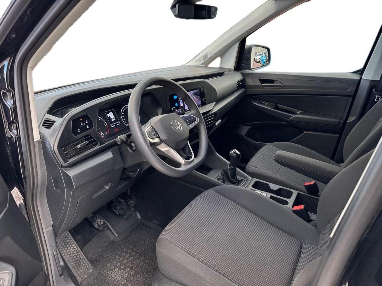 Volkswagen Caddy vaihtoauto