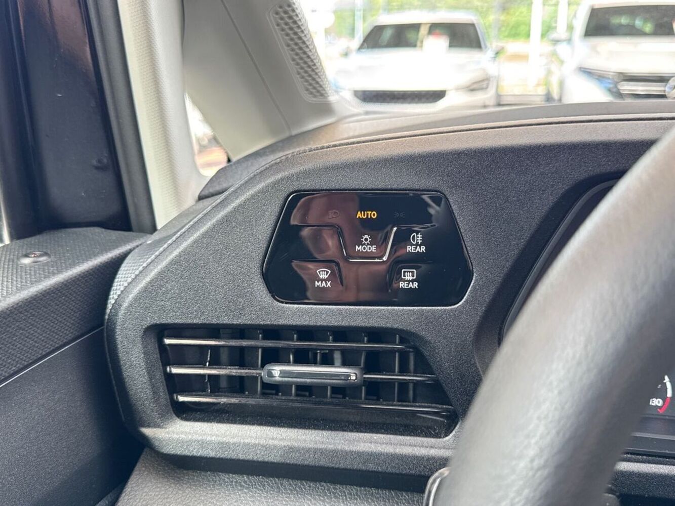 Volkswagen Caddy vaihtoauto