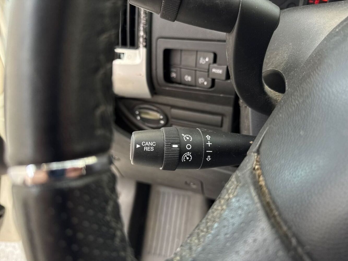 Citroën Jumper vaihtoauto