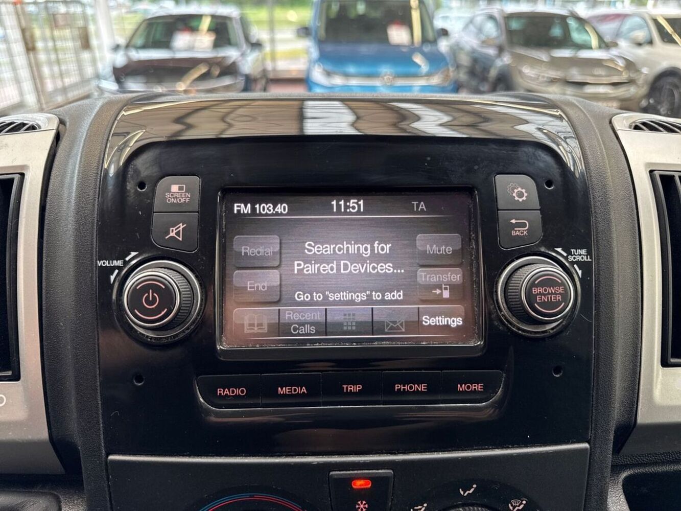 Citroën Jumper vaihtoauto