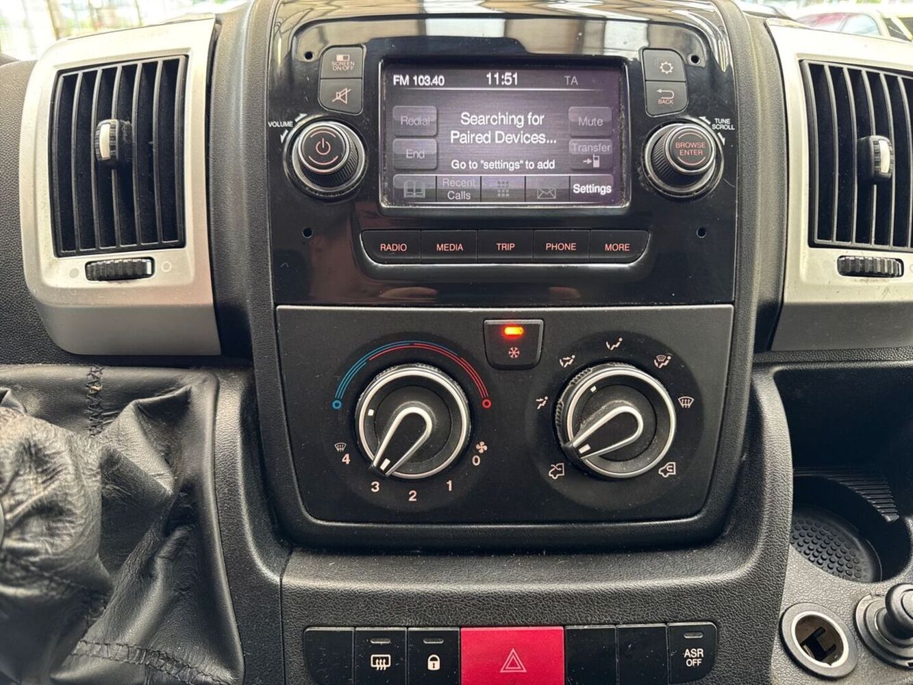 Citroën Jumper vaihtoauto