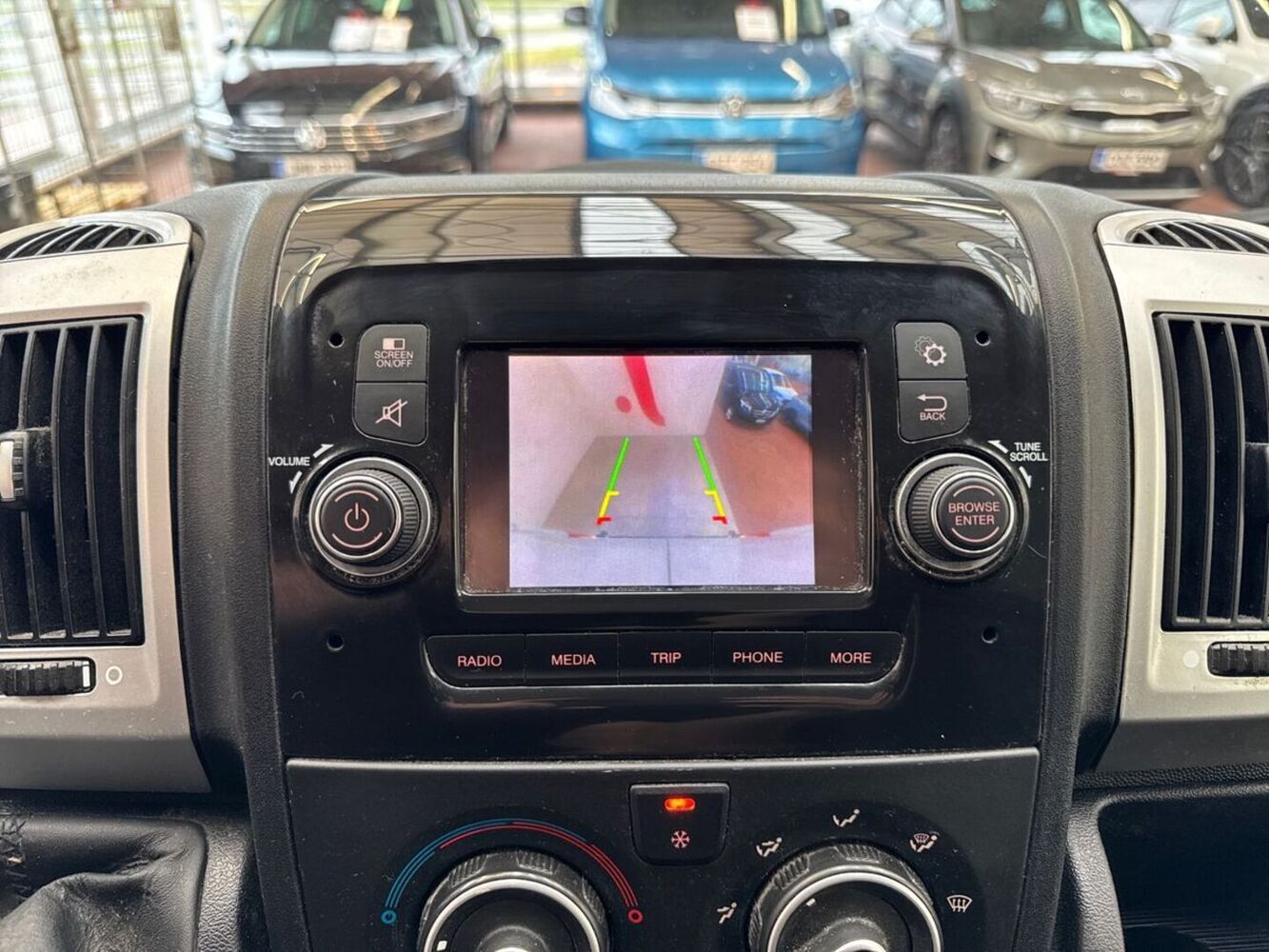 Citroën Jumper vaihtoauto