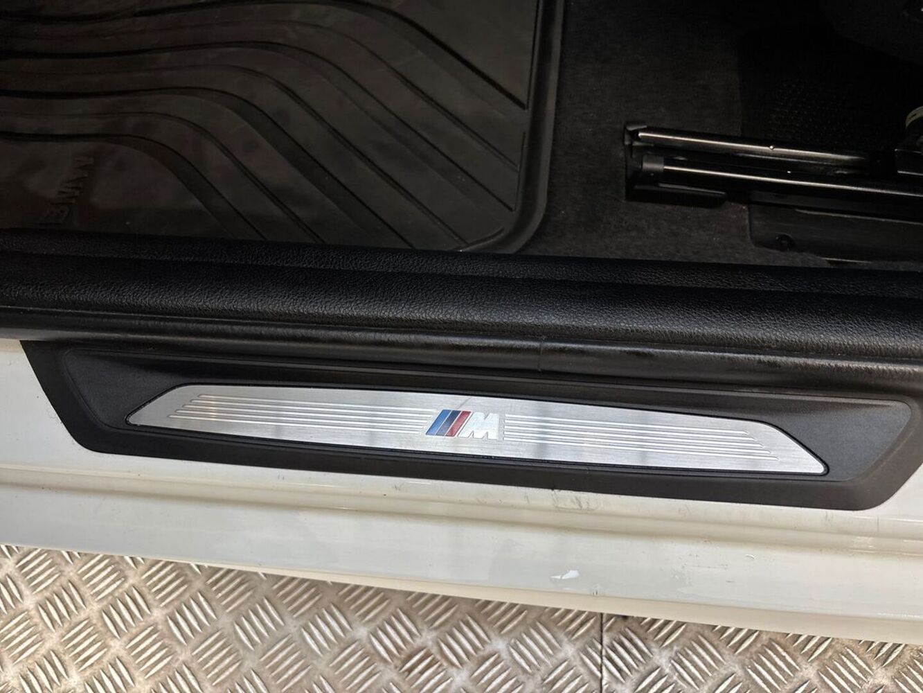 BMW 120 vaihtoauto