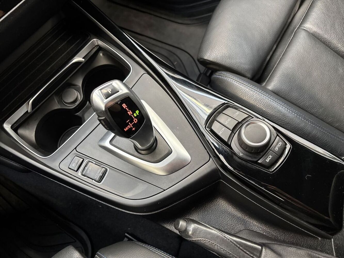 BMW 120 vaihtoauto