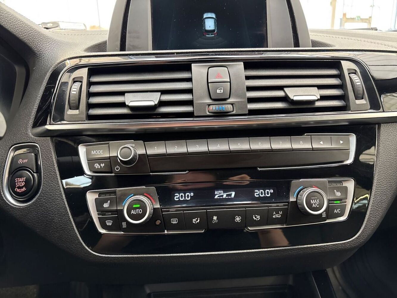 BMW 120 vaihtoauto
