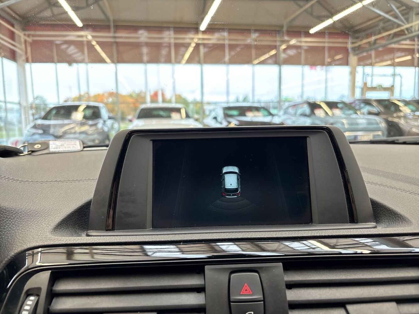 BMW 120 vaihtoauto
