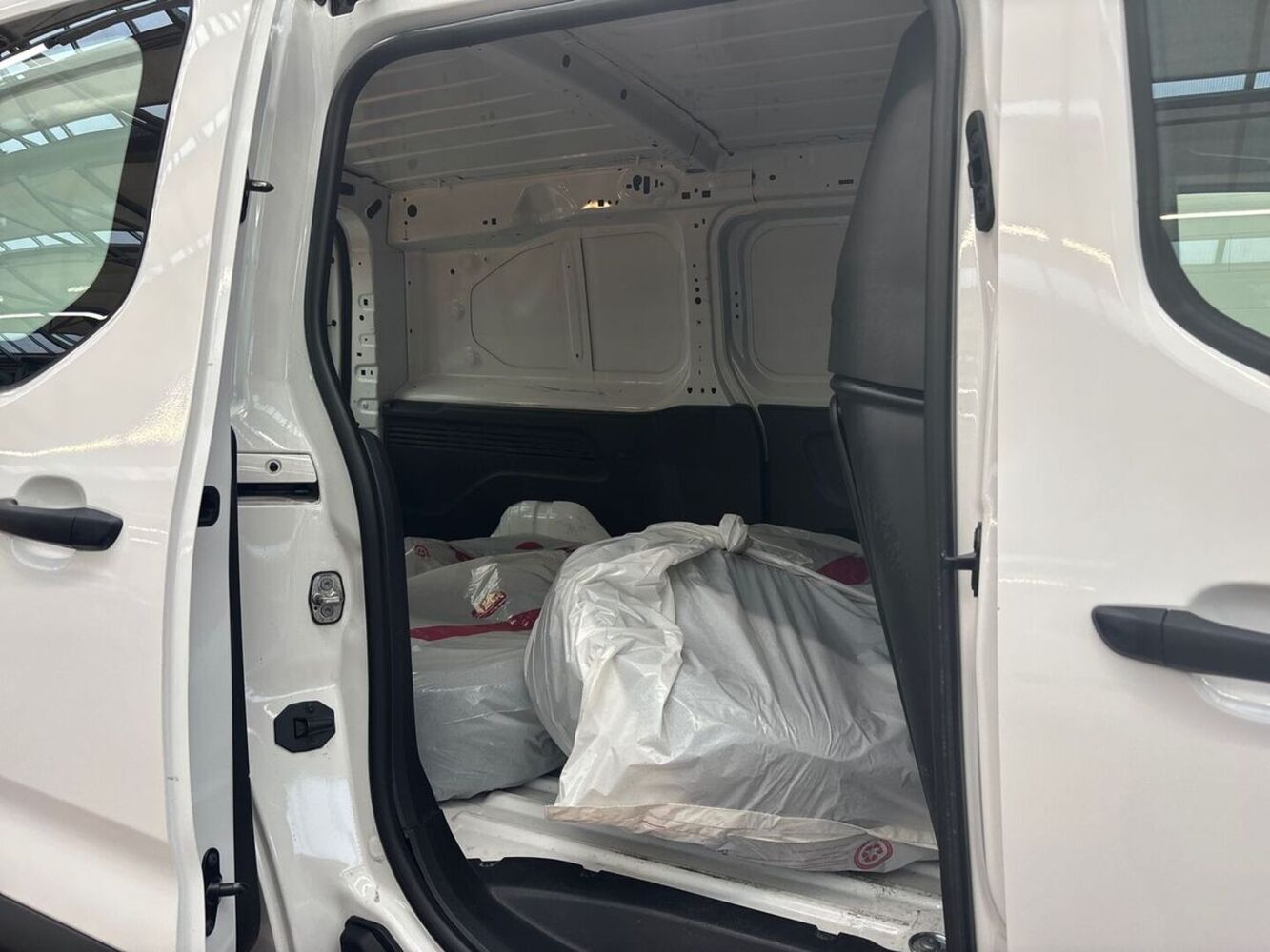 Opel Combo vaihtoauto